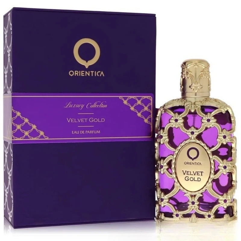 100ml Unisex Perfume Set Long-Lasting Fragrance Oriental Woody Spicy and Gourmet Amber Fragrance Elegant and Fashionable Scent