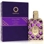 100ml Unisex Perfume Set Long-Lasting Fragrance Oriental Woody Spicy and Gourmet Amber Fragrance Elegant and Fashionable Scent