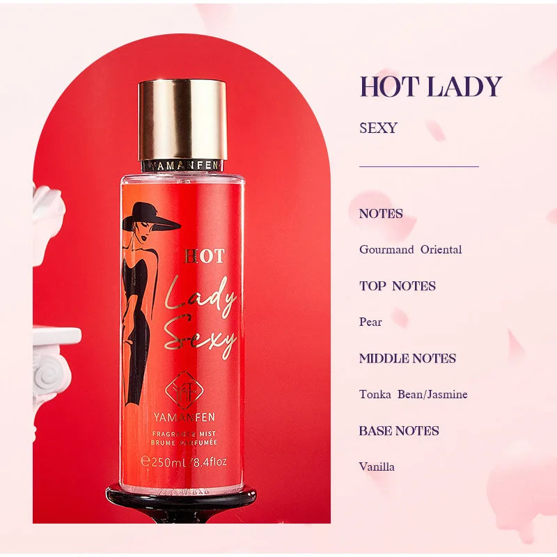 Sexy Charm Lady Perfume Ocean Tone Last Light Fragrance Musk Pheromone Spray Attract Opposite Sex Irresistible Couple Perfume