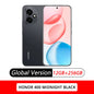 Honor 400 - Snapdragon 7 Gen 3, AMOLED 120Hz, 6000 mah,200MP + 50 MP AI Super Camera, 6.55 inches Smartphone