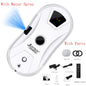 Window Robot Vacuum Cleaner Cleaning Electric Glass limpiacristales Remote Control Machine