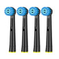 Brush Head nozzles for Oral B Replacement Toothbrush Head Sensitive Clean Sensi Ultrathin Gum Care Brush Head for oralb