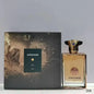 AMOUAGE Interlude 53 Reflection Man 100ml Mens Eau De Parfum Long Lasting Woody Aromatic Luxury Signature Fragrance