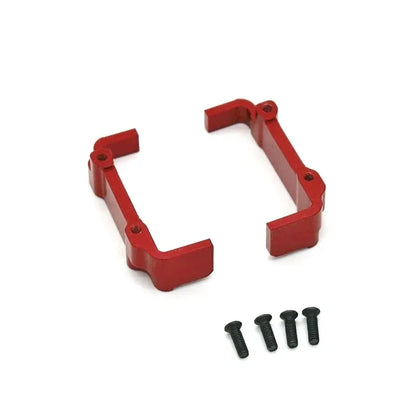 WLtoys 1/14 144001 144010 144002 1/12 124017 124019 124018 124010 RC Car Metal Upgrade Parts  Refurbishment Collecti
