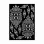 Flower Tattoo Stencil Reusable Henna Template for Hand and Body Henna Tattoo Design for Wedding Festival Party Tattoo Tools