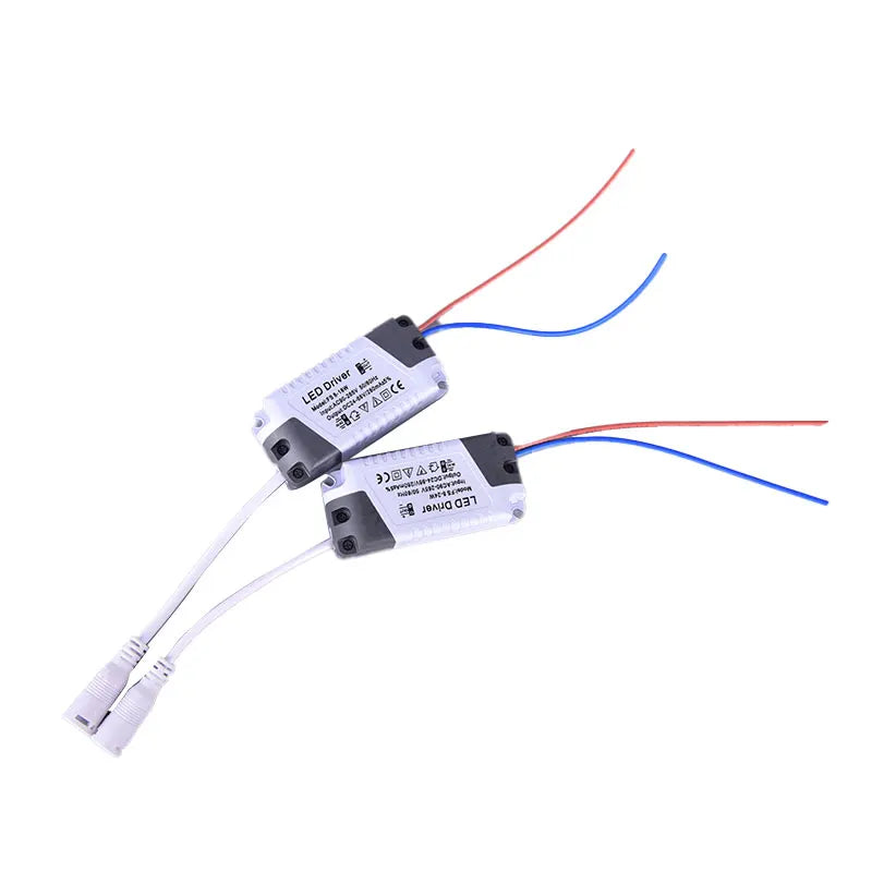 LED Driver 280mA 8-24W AC 220V To DC 24V Lighting Transformer Panel Ceilling Lamp LED Strip Power Supply Adapter