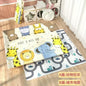 Baby Play Mats Activities Mats For Baby Game Mats Waterproof Children's Rug Kids Crawling Play Floor Carpets משטח פעילות לתינוק