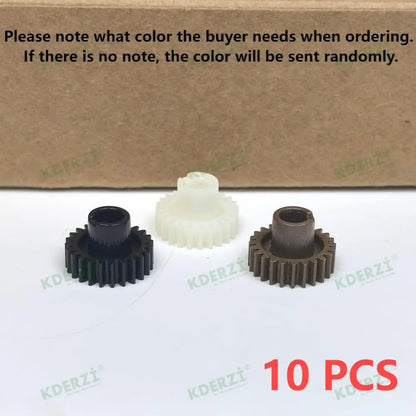 JC66-03019A JC66-03025A RDCN Gear for Xerox B215 3052 3260 JC66-03018A GEAR-IDLE Feed2 Feed3