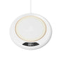 3-Speed 55℃ Constant Temperature USB Heating Coaster Thermostatic Cup Warmer For Coffee Milk Mug