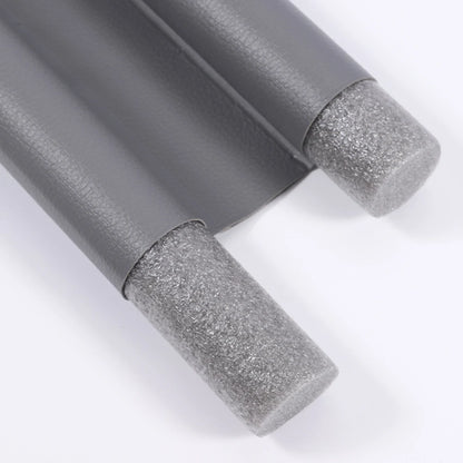 96CM Windproof Seal Strips Draught Excluder Stopper Door Bottom Guard Double Protectors Doorstop Dust-proof Blocker Sealers