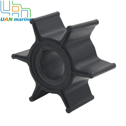 47-8037481 Outboard Water Pump Impeller For Mercury Mariner 6 8 9.8 9.9 HP Motor  47-8037481  47-803748 1