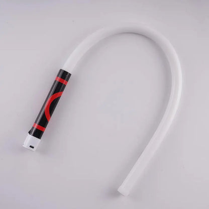 New 73cm Flexible Silicone LED Strip Light High Lumens LED Flashlight Stick Professional Work Light Portable Tool For Car Repair