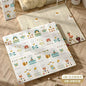 Baby Play Mats Activities Mats For Baby Game Mats Waterproof Children's Rug Kids Crawling Play Floor Carpets משטח פעילות לתינוק