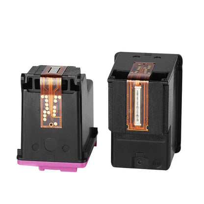 For HP 304 304xl Remanufactured 304 XL Ink Cartridges For HP ENVY 5020 5030 5032 DeskJet 2620 2630 3762 3760 3750 3730 3764 3733