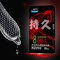 10/12PCS Super Dotted Condom Adult Sex Toys Stimulation Sleeves For Penis Male Contraception Condoms Erotic Product Sex Goods