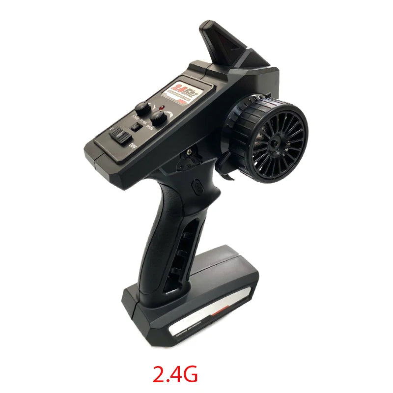 16101 16102 16103 16201 High Speed Racing  1/16 4WD 50Km/h  RC Car Original Spare Parts  Receiver Parts Kit