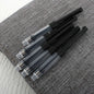 6pcs Rotary Ink Absorber Filler Cartridge Ink Converter Fountain Pen Ink Suction 2.6mm/3.4mm Caliber Pen Parts