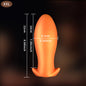 Huge Butt Plug Anal Sex Toys for Women Men Gay Prostate Massager BDSM Sexy Adult Toy Big Dildo Dick Sex Shop 18+ Adult Butt Plug