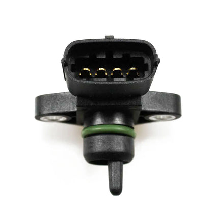 1PCS MAP Sensor 39300-38110 For HYUNDAI ACCENT ATOS COUPE ELANTRA GETZ MATRIX SONATA  TUCSON KIA  RIO PICANTO 39300-22600