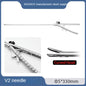 Laparoscopic  Needle Holder  Laparoscopic Training Instruments Reusable Needle Holder Forceps Teaching Simulation Tools