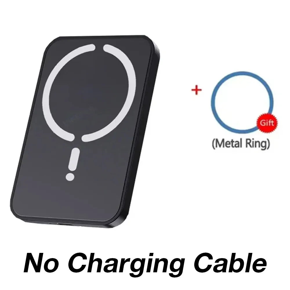Car Air Vent Phone Holder Stand Magnetic Wireless Charger For Magsafe iPhone 17 16 15 14 13 12 Pro Max XS 360 Rotation Mount Pad