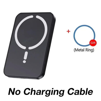 Car Air Vent Phone Holder Stand Magnetic Wireless Charger For Magsafe iPhone 17 16 15 14 13 12 Pro Max XS 360 Rotation Mount Pad