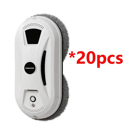 Window-cleaning robot, ultra-fine cleaning robot, window-cleaning robot, window-cleaning robot