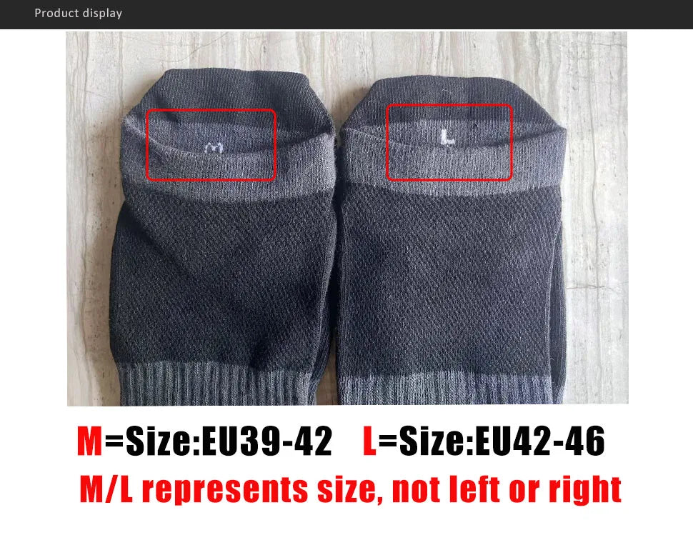Large Plus Size Toe Socks Sport Mans Mesh Breathable Compression Sweat-Absorbing Fitness Elastic Five Finger Ankle Socks Student