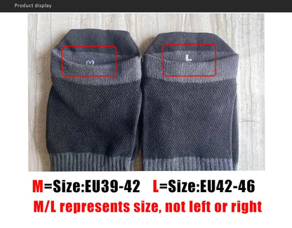 Large Plus Size Toe Socks Sport Mans Mesh Breathable Compression Sweat-Absorbing Fitness Elastic Five Finger Ankle Socks Student