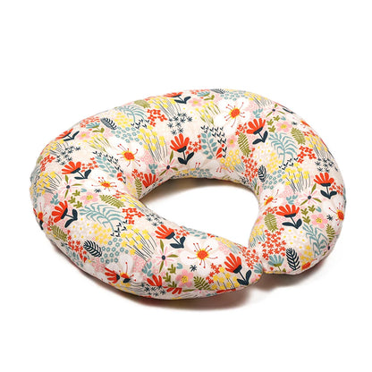U Shaped Nursing Pillow for Feeding Baby Comfort Maternity Support Breastfeeding Pillow Postnatal Supplies Prenatal