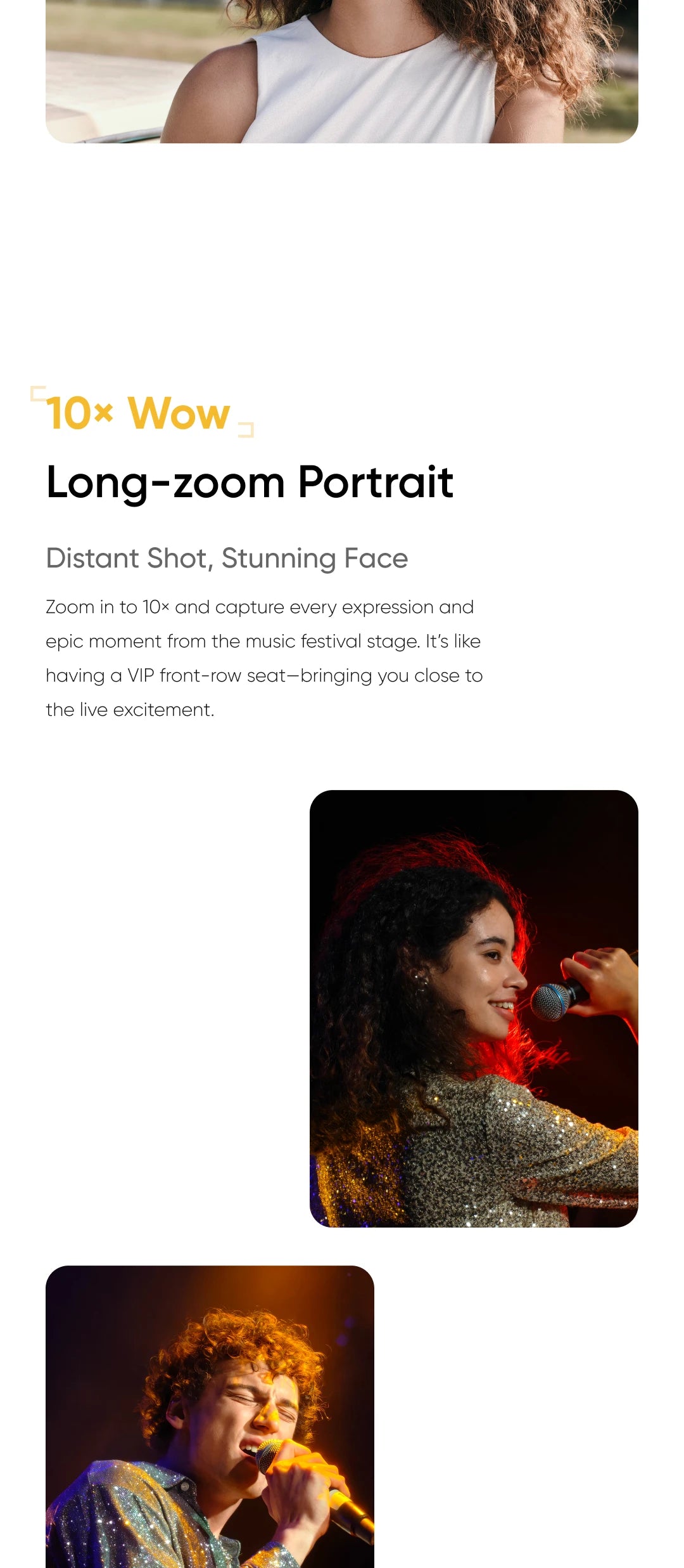 realme Smartphone 16 Pro Plus 5G 200MP Luma Color Camera 50MP Telephoto Camera 700omAh Battery 80w Charge Snapdragon 7 Gen 4