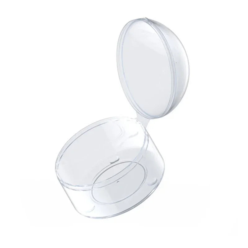 2Pcs Silicone Nipple Protector Breastfeeding Mother Protection Milk Cover popular
