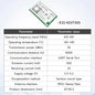 CDEBYTE E32-T Lora Module 170/230/868915MHz IoT 20/30/33/37dBm Wireless Transceiver Module UART Transmitter and Receiver