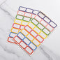 NEW A6 Money Budget Planner Binder With Zipper Envelopes, Cash Envelopes For Budgeting, Money Organizer For A6 Cash Budget Binde