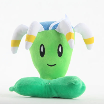 Plants VS Zombies 2 Video Game Character Plush Toys PVZ Plants Peashooter SunFlower Anime Stuffed Plush Dolls Gifts for Children