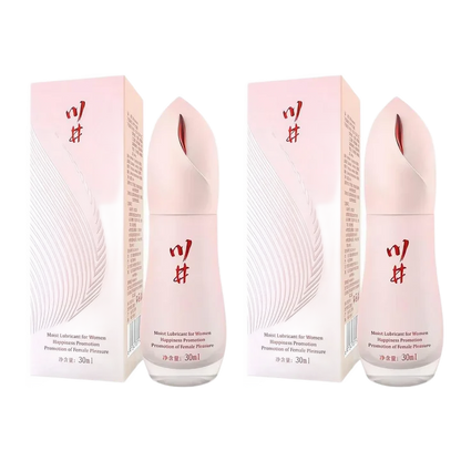 1/2/3pcs Japanese Orgasm Enhancer Woman Excited Oil Increase Stimulant Orgasmic Gel For Women Aphrodisiac Massage Oil