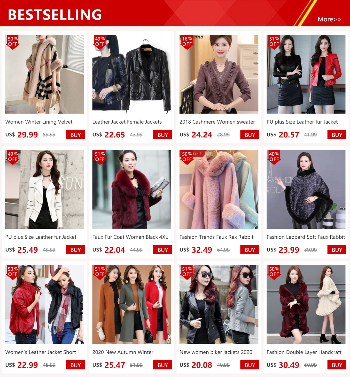 Top Compound lambskin leather jacket lady Free wash PU women clothing trench Long faux fur coat streetwear casaca para mujer