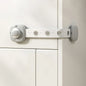 Baby Safety Lock Drawer Child Safety Cabinet Locks Adhesive Cabinet For Drawer Door Latches Baby Safe Straps Child Door Security