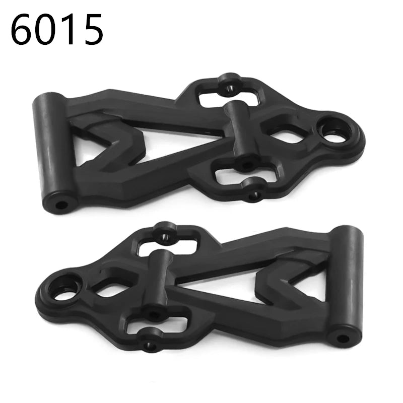 SG116PRO SG116MAX RC Car Metal Upgrade Parts Original Accessories Brushless Motor Gear Drive Shaft Differential Shock Absorber