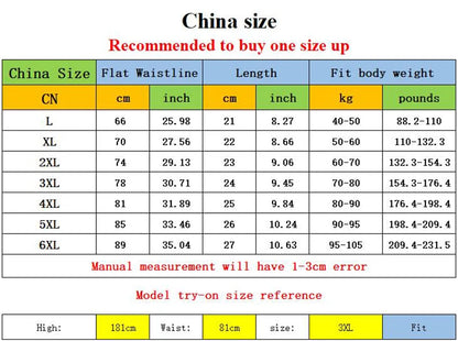 3Pcs Men's Boxer Shorts Cotton Underwear Solid Underpants Sexy Panties Male Breathbale Lingerie Plus Size L-6XL Wholesale Lots
