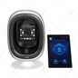 3D Skin Scanner Care Facial Analyzer Monitor Machine Magic Mirror Portable TestingEnglish Detector Face Camera Test Analysis
