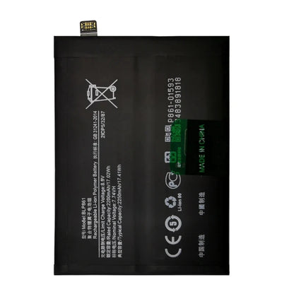 Original Battery For Oneplus one 1+ For OnePlus 1 2 3 1+3 One Plus Nord 2 N10 X 3 3T 5 5T 6 6T 7 7T 8 8T 9 9R Pro Plus Batteries