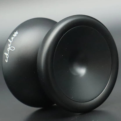 YYF Edgeless DNA  YOYO New Top Finger Cover Retro Professional Yo-Yo Game