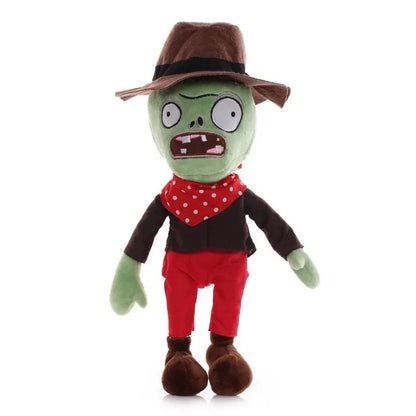 Plants VS Zombies 2 Video Game Character Plush Toys PVZ Plants Peashooter SunFlower Anime Stuffed Plush Dolls Gifts for Children