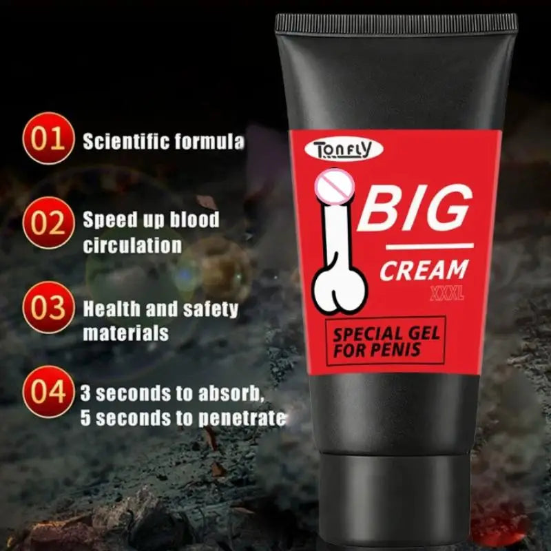[NM]Permanent Penis Enlargement Massage Essential Oil Safe Size For Men Penis Enlargement Oil Sex Product[NM]