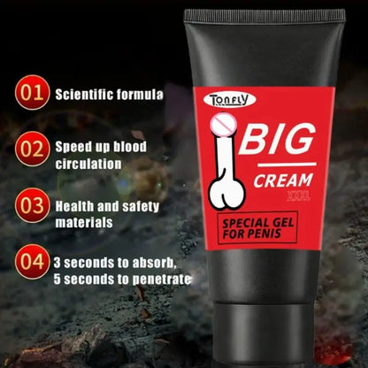 [NM]Permanent Penis Enlargement Massage Essential Oil Safe Size For Men Penis Enlargement Oil Sex Product[NM]