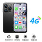 SERVO 19PRO Android Mini Smartphone 4G LTE Dual SIM Standby 6GB RAM 128GB ROM Play Store WiFi OTG 3.88" Screen Small Smart Phone