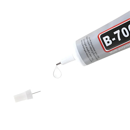 1PCS 15/50/110ML T7000 Adhesive Ziai for Phone Repair B7000 Liquid Glue Multi-purpose Super Glue With Precision Applicator Tip
