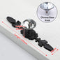 KAK Luxury Diamond Crystal Handles Shoebox Cabinet Handles Closet Door  Drawer Knobs Wardrobe Pulls Pullers With Screws Hardware