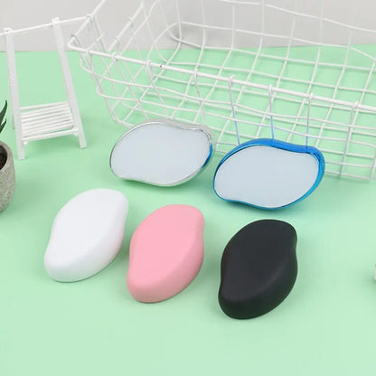 HOT Crystal Physical Hair Removal Eraser Glass Hair Remover Painless Epilator Easy Cleaning Reusable Body Care Depilation Tools
